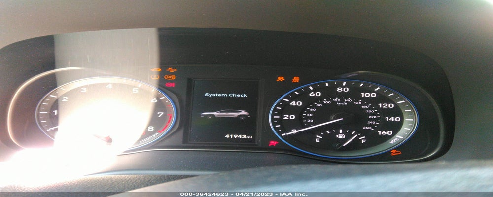 KM8K5CA50JU169107 2018 HYUNDAI KONA photo no. 7