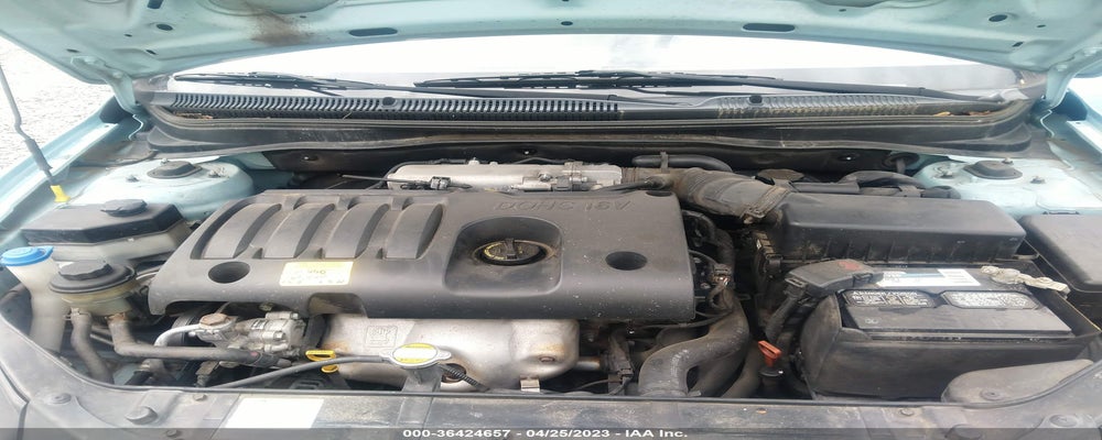 KMHCM3AC9BU200328 2011 HYUNDAI ACCENT photo no. 10