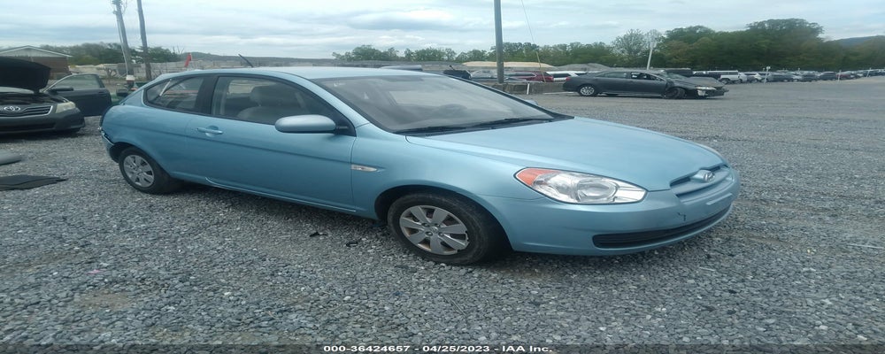 KMHCM3AC9BU200328 2011 HYUNDAI ACCENT photo no. 18