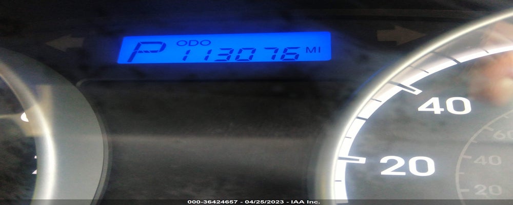 KMHCM3AC9BU200328 2011 HYUNDAI ACCENT photo no. 7