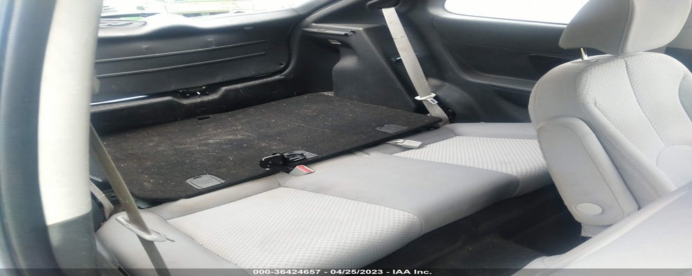 KMHCM3AC9BU200328 2011 HYUNDAI ACCENT photo no. 8