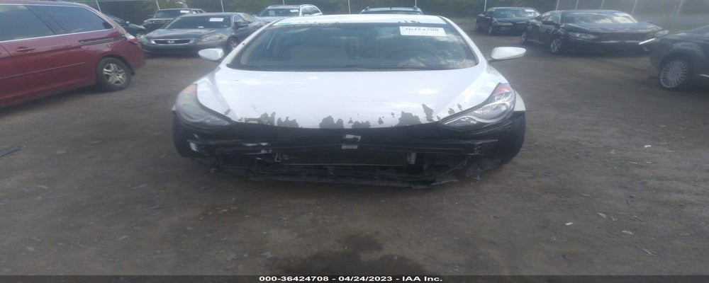 5NPDH4AE7CH097538 2012 HYUNDAI ELANTRA photo no. 6