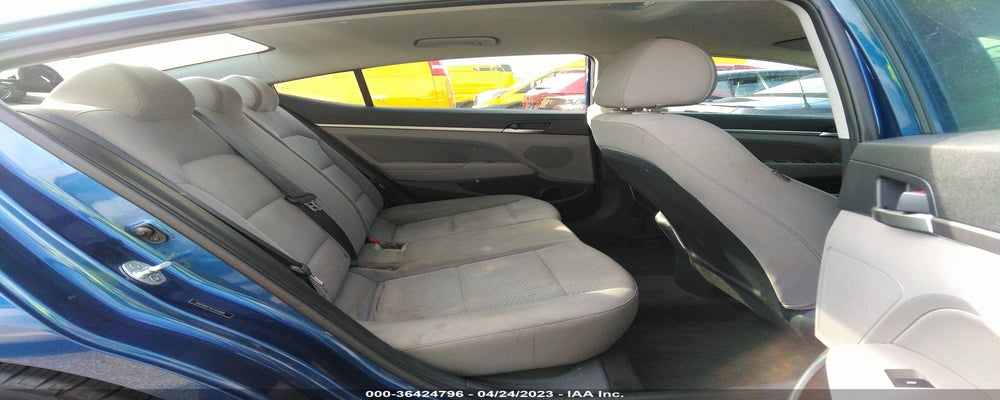 5NPD84LF8LH625805 2020 HYUNDAI ELANTRA photo no. 8