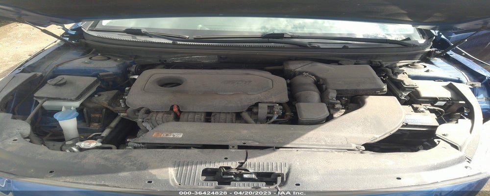 5NPE34AF8HH448833 2017 HYUNDAI SONATA photo no. 10