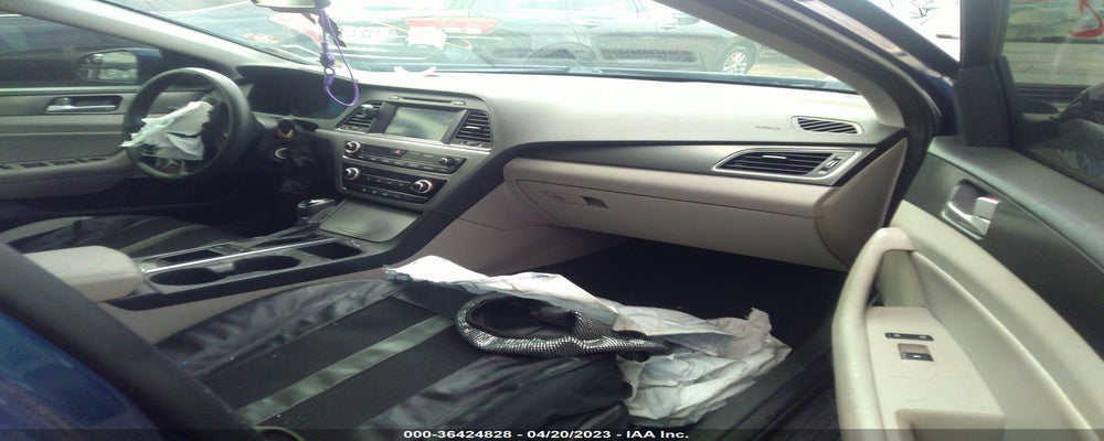 5NPE34AF8HH448833 2017 HYUNDAI SONATA photo no. 5