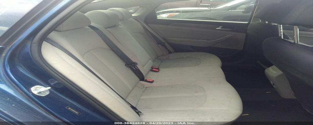 5NPE34AF8HH448833 2017 HYUNDAI SONATA photo no. 8