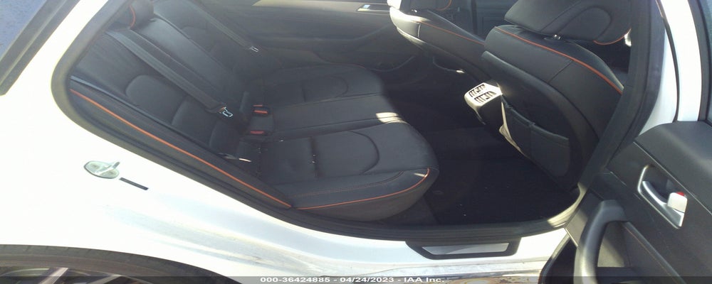5NPE34AB9FH066806 2015 HYUNDAI SONATA photo no. 8