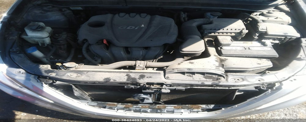 5NPEB4AC7DH654440 2013 HYUNDAI SONATA photo no. 10