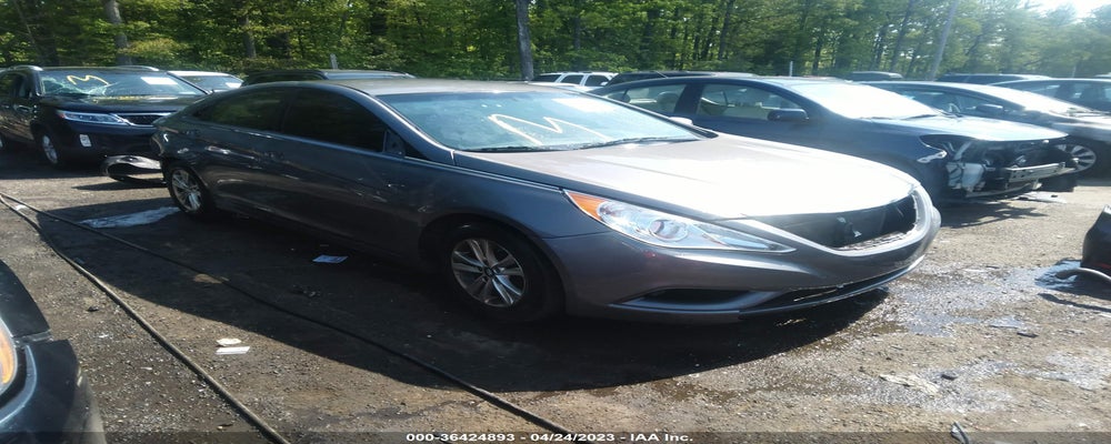 5NPEB4AC7DH654440 2013 HYUNDAI SONATA photo no. 6