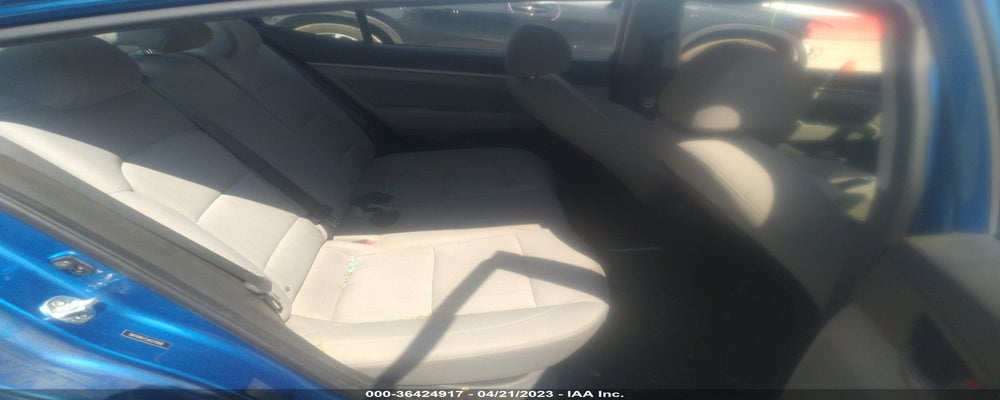 5NPD84LF2JH231908 2018 HYUNDAI ELANTRA photo no. 8