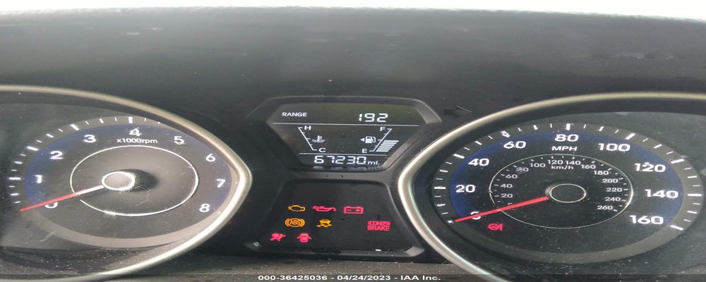 5NPDH4AEXGH735867 2016 HYUNDAI ELANTRA photo no. 7