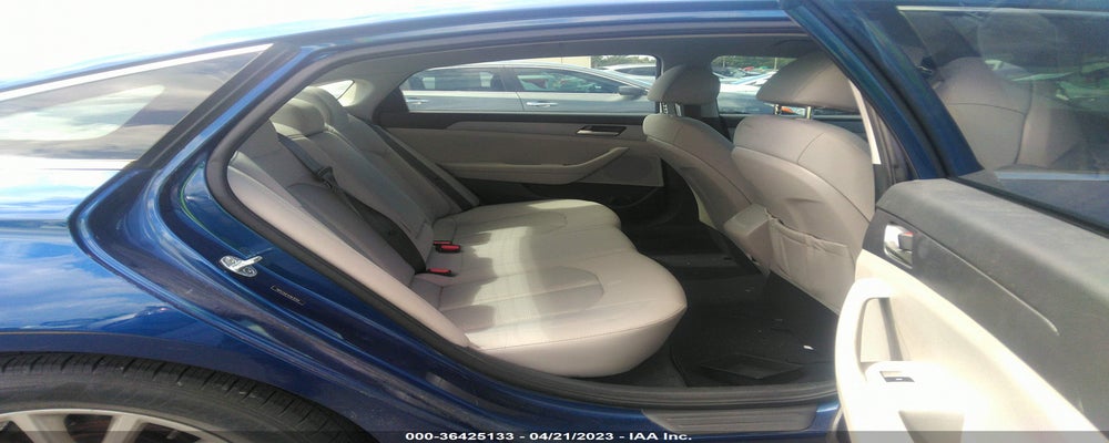 5NPE24AF4JH635169 2018 HYUNDAI SONATA photo no. 8