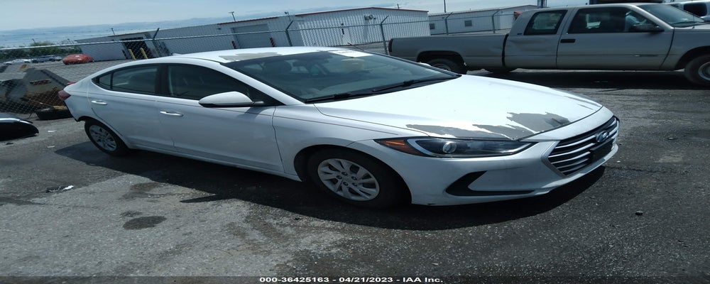5NPD74LF2HH202146 2017 HYUNDAI ELANTRA photo no. 14