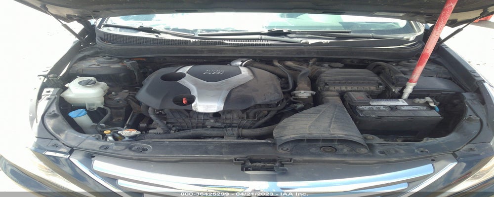 5NPEC4AB5EH911570 2014 HYUNDAI SONATA photo no. 10