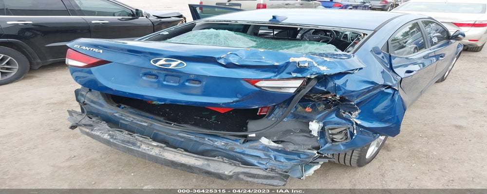 KMDGH4AE5GU602404 2016 HYUNDAI ELANTRA GT photo no. 6