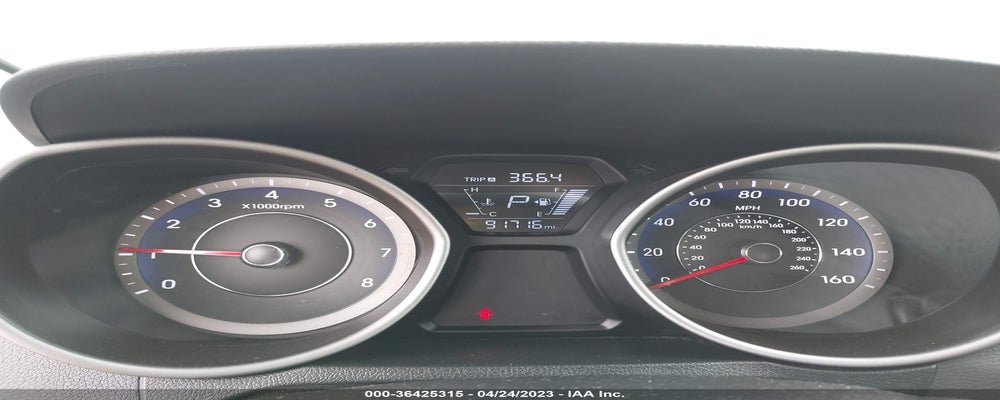 KMDGH4AE5GU602404 2016 HYUNDAI ELANTRA GT photo no. 7