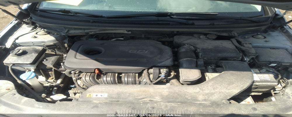5NPE24AFXHH589633 2017 HYUNDAI SONATA photo no. 10