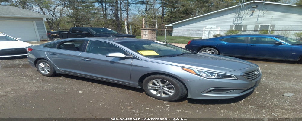 5NPE24AFXHH589633 2017 HYUNDAI SONATA photo no. 21
