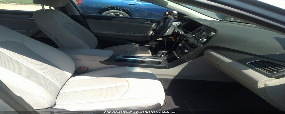 5NPE24AFXHH589633 2017 HYUNDAI SONATA photo no. 5