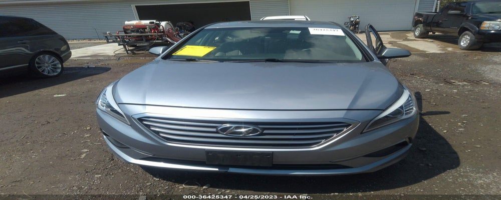 5NPE24AFXHH589633 2017 HYUNDAI SONATA photo no. 6