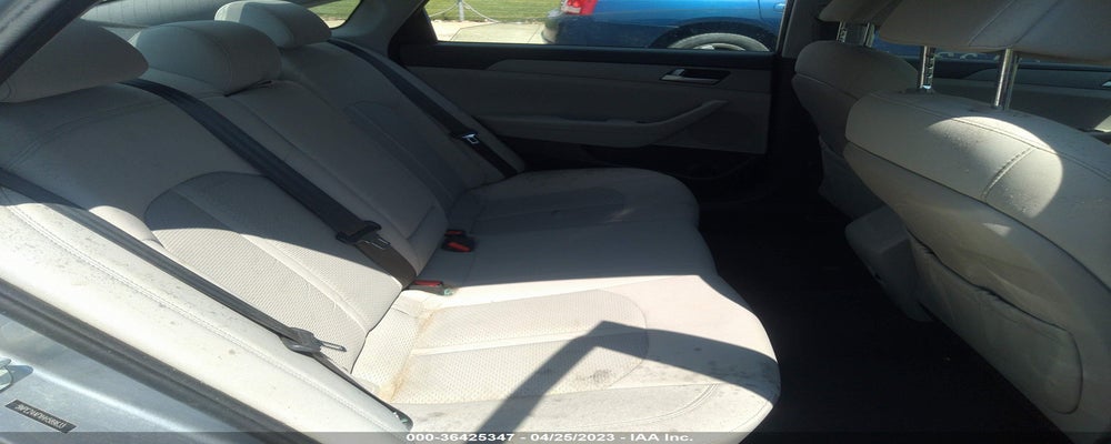 5NPE24AFXHH589633 2017 HYUNDAI SONATA photo no. 8
