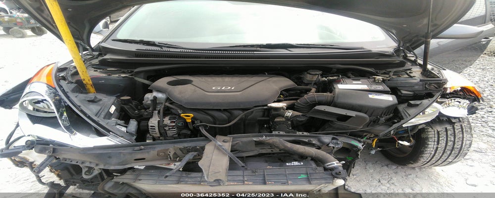 KMHTC6AD9GU288317 2016 HYUNDAI VELOSTER photo no. 10