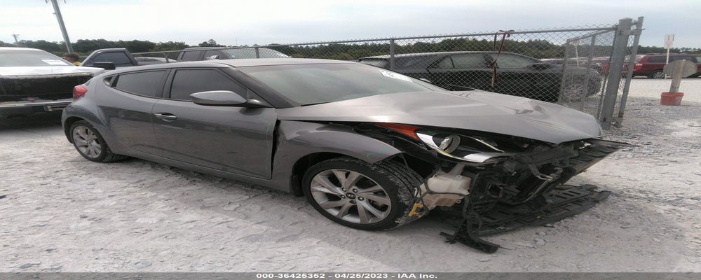 KMHTC6AD9GU288317 2016 HYUNDAI VELOSTER photo no. 10