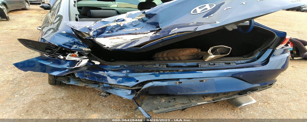 5NPE34AB3JH727464 2018 HYUNDAI SONATA photo no. 6