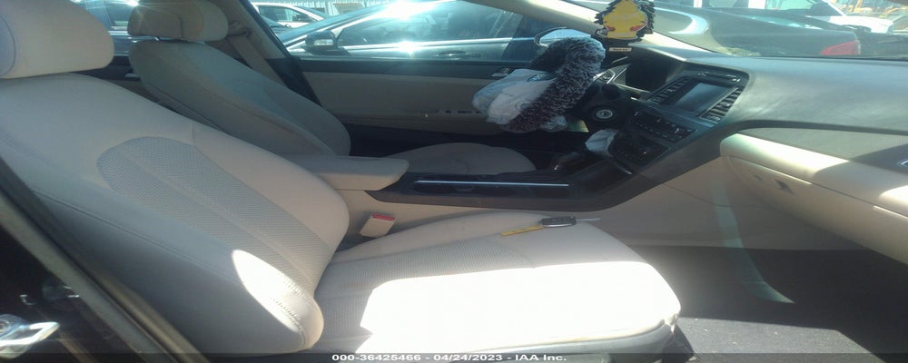5NPE24AF6GH278070 2016 HYUNDAI SONATA photo no. 5