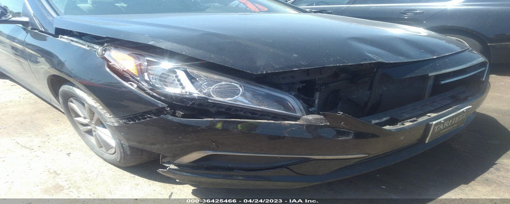 5NPE24AF6GH278070 2016 HYUNDAI SONATA photo no. 6