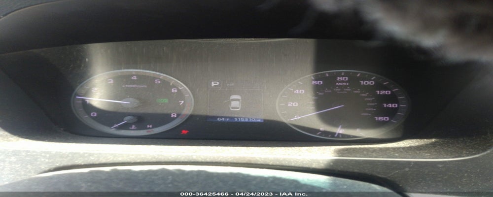 5NPE24AF6GH278070 2016 HYUNDAI SONATA photo no. 7
