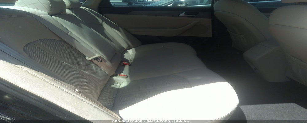 5NPE24AF6GH278070 2016 HYUNDAI SONATA photo no. 8