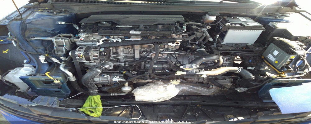 5NPLM4AG8MH018274 2021 HYUNDAI ELANTRA photo no. 10
