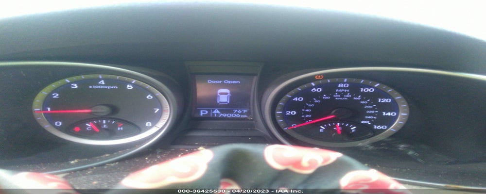 KM8SMDHF7DU022844 2013 HYUNDAI SANTA FE photo no. 7
