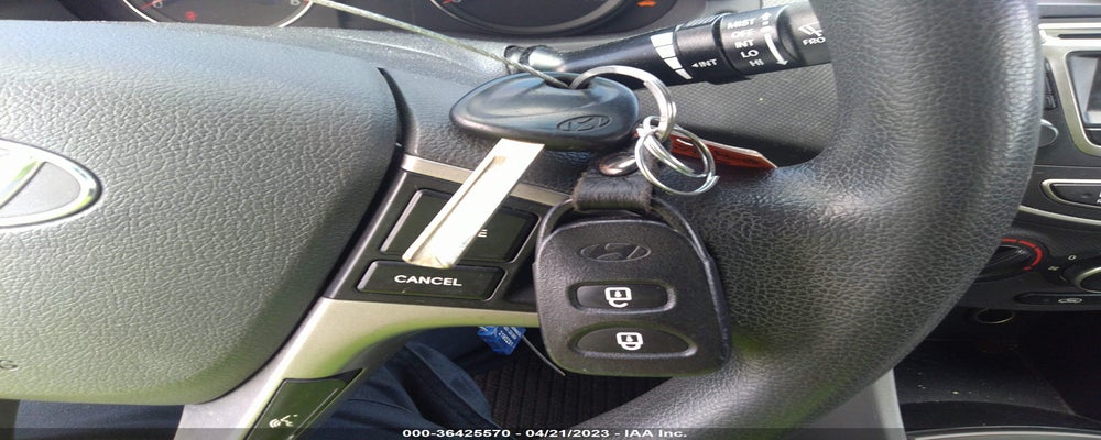 KMHCT4AE4GU975587 2016 HYUNDAI ACCENT photo no. 11