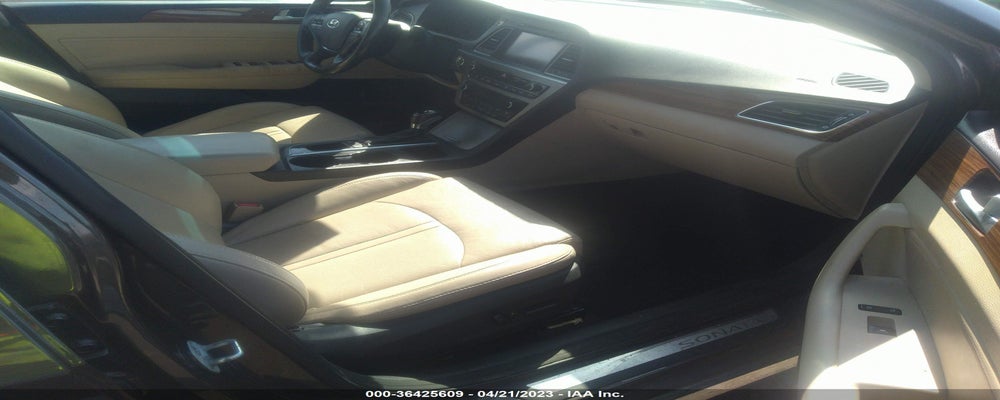 5NPE34AF7FH026890 2015 HYUNDAI SONATA photo no. 5