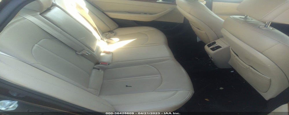 5NPE34AF7FH026890 2015 HYUNDAI SONATA photo no. 8