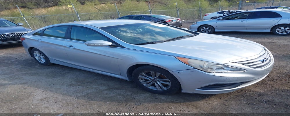 5NPEB4AC6EH832792 2014 HYUNDAI SONATA photo no. 20