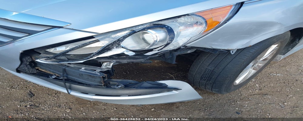 5NPEB4AC6EH832792 2014 HYUNDAI SONATA photo no. 6