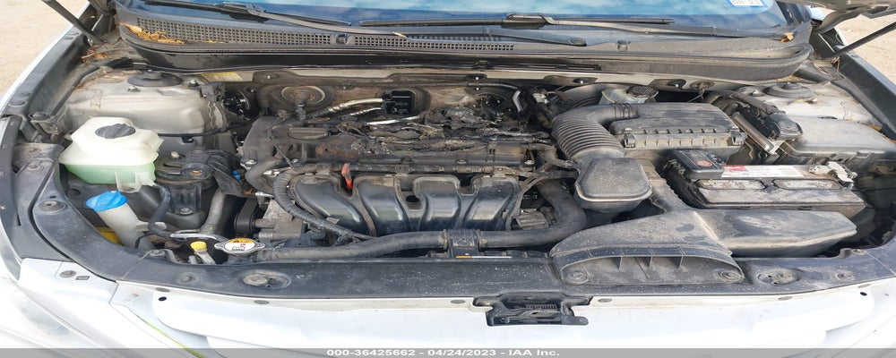 5NPEB4AC7DH741433 2013 HYUNDAI SONATA photo no. 10