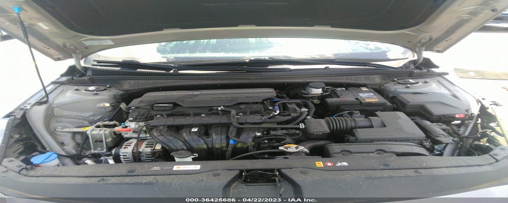 KMHLS4AG9MU188294 2021 HYUNDAI ELANTRA photo no. 10