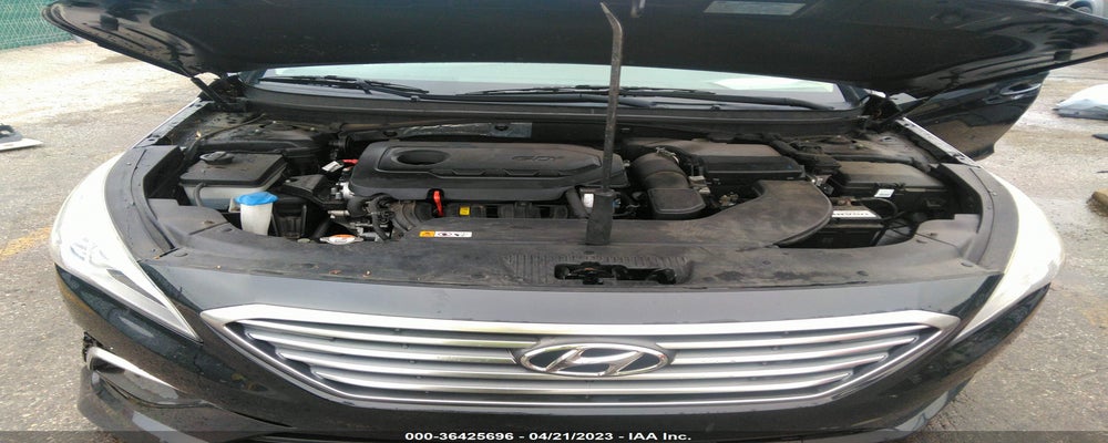 5NPE24AF8GH421746 2016 HYUNDAI SONATA photo no. 10
