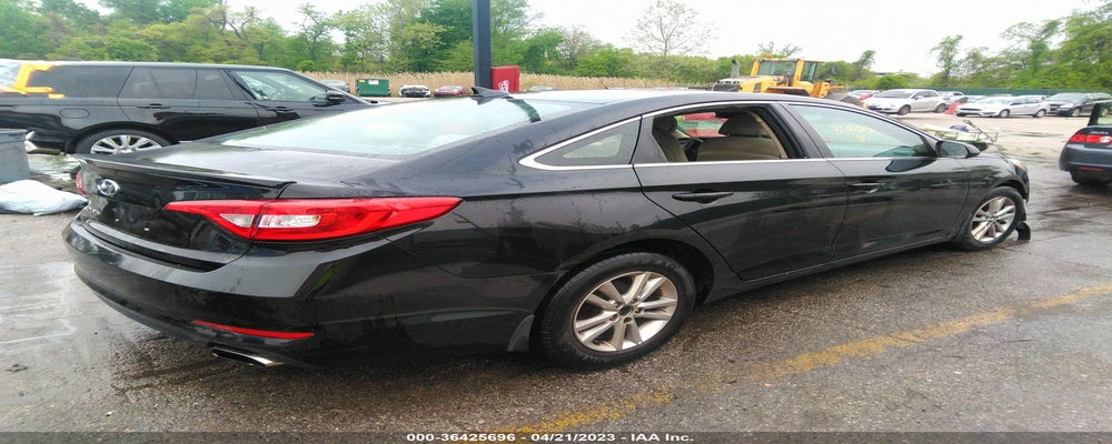 5NPE24AF8GH421746 2016 HYUNDAI SONATA photo no. 4
