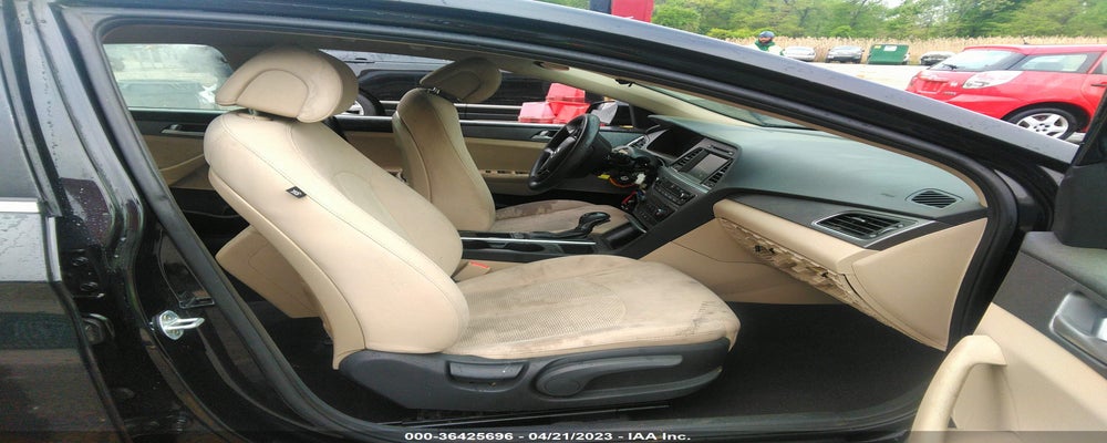 5NPE24AF8GH421746 2016 HYUNDAI SONATA photo no. 5