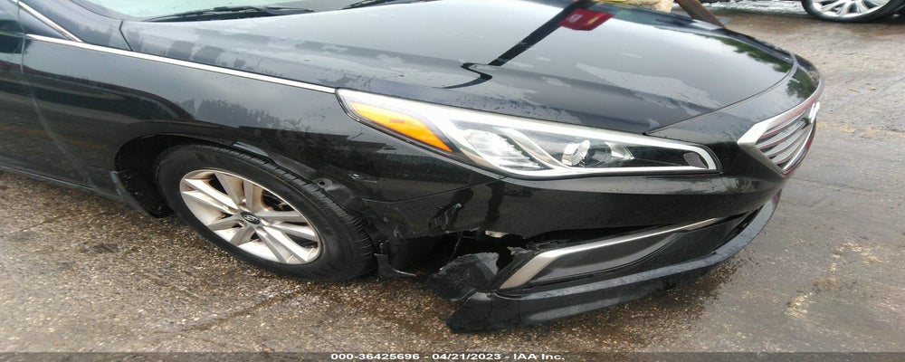 5NPE24AF8GH421746 2016 HYUNDAI SONATA photo no. 6