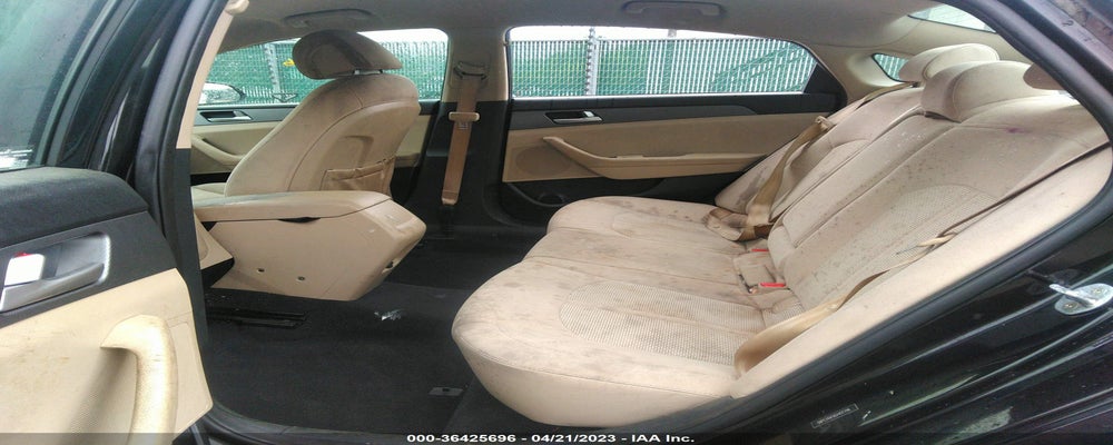 5NPE24AF8GH421746 2016 HYUNDAI SONATA photo no. 8