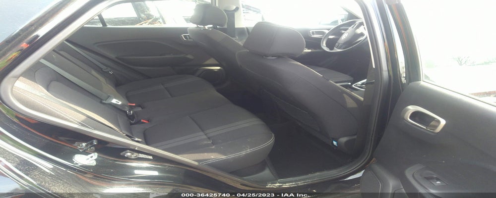 KMHRC8A31LU026928 2020 HYUNDAI VENUE photo no. 8