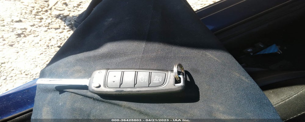 3KPC24A35KE080218 2019 HYUNDAI ACCENT photo no. 11