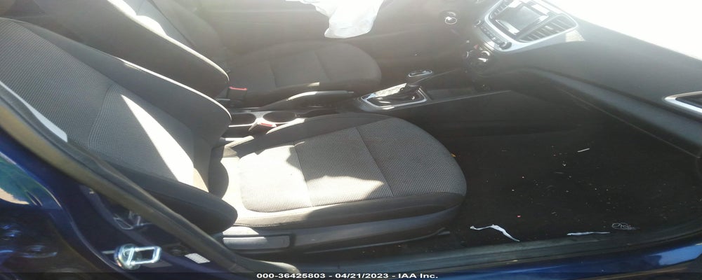 3KPC24A35KE080218 2019 HYUNDAI ACCENT photo no. 5
