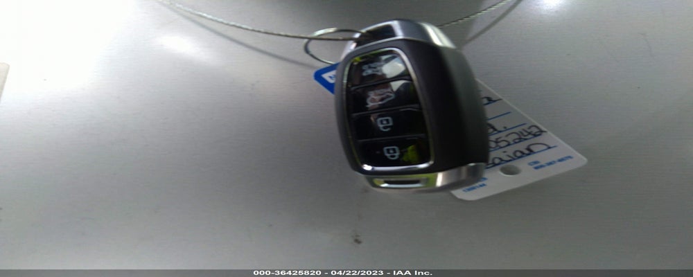 5NMS53AA2KH105242 2019 HYUNDAI SANTA FE photo no. 11